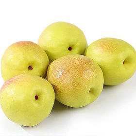 新疆库尔勒香梨9斤（特级果120g-150g）