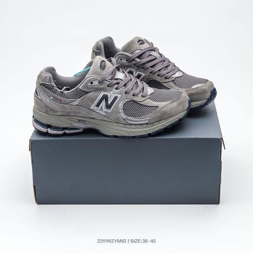 新百伦  860  1010  1300 2002 系列合集 商品图0