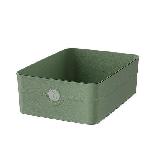 内衣收纳盒放内裤袜子收纳神器抽屉多功能家用衣柜分类盒分格宿舍 商品图4