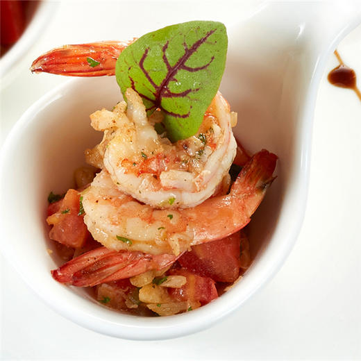 预售 预计12月15日发货「自营」盐田虾 百年盐池生长 高虾青素 商品图4