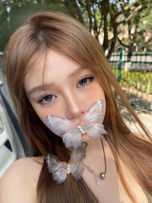 超高舒适度丨DK G353·Deekay丨14.2mm（年抛/2片装） 商品图6