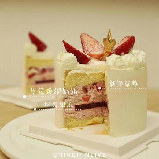 小4寸风味蛋糕 商品图9