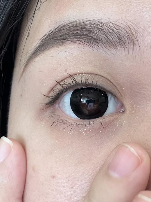 Toffee日抛--天然呆 商品图2