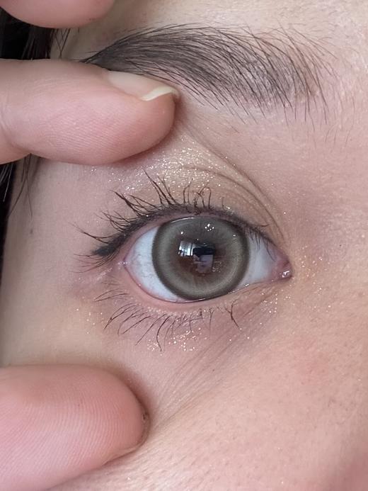 Toffee日抛--奇迹蜜瓜 商品图1