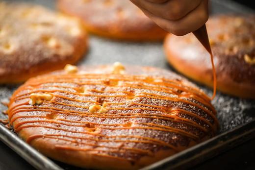 焦糖奶酱布里欧 商品图1