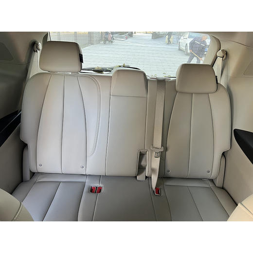 别克 GL8 陆上公务舱 625T 豪华型【长租-北京】 商品图7