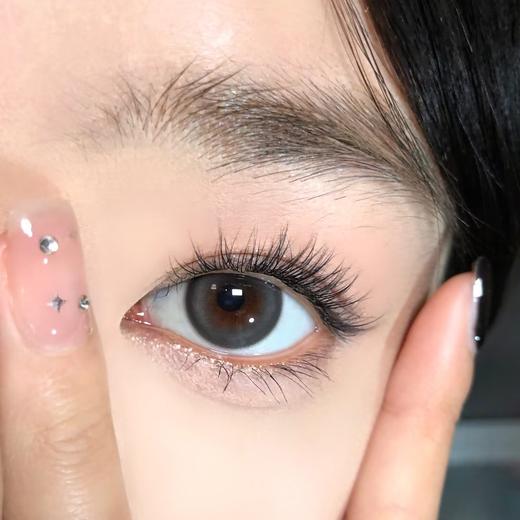 Toffee日抛--奶布偶 商品图5