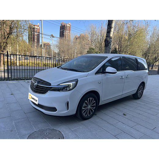 别克 GL8 陆上公务舱 625T 豪华型【长租-北京】 商品图2