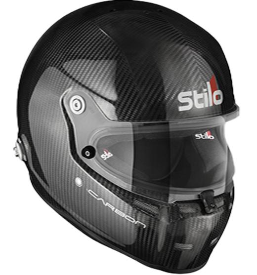 STILO VENTI WRC CARBON FIA 8859-2015 赛车头盔 意大利赛车装备 商品图0