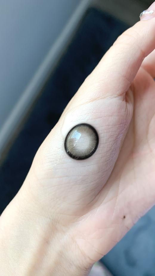 Toffee日抛--邂逅光晕 商品图2