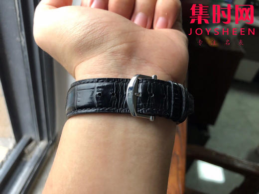 MKS万guoIWC-柏涛菲诺V4版。此款适合处事低调却又游刃有余，在职场中是相当高的境界。柏涛菲诺本是意大利一个海港小镇 商品图7