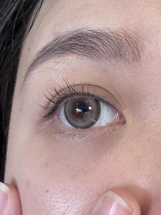 Toffee日抛--桃桃奶椰 商品图1