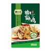 喀小主椒麻鸡600g/袋 商品缩略图0