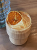 橘子拿铁 商品缩略图0