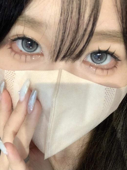 Toffee日抛--海豚湾湾 商品图5