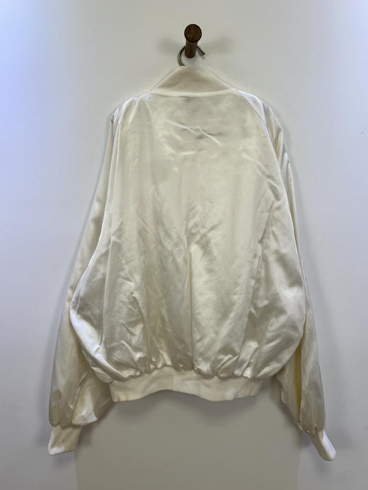 80年代 Vintage MBA 美国制 休闲外套 _CJK(2XL) 商品图3