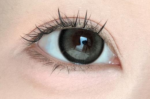 Toffee日抛--邂逅光晕 商品图7