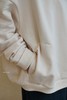 HARVESTY 落肩袖长袖圆领插袋卫衣(2色可选) 商品缩略图12