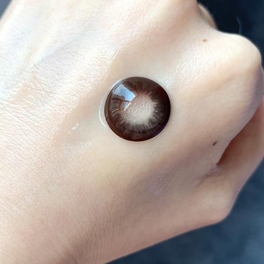 Toffee日抛--巧可喵 商品图7