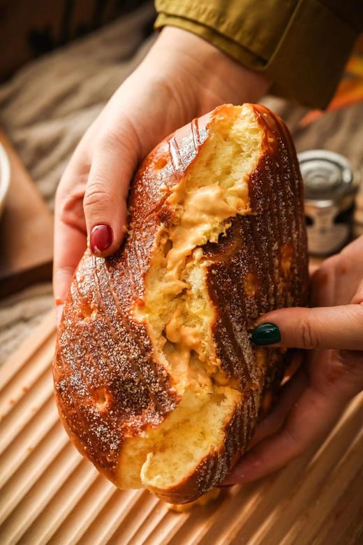 焦糖奶酱布里欧 商品图2