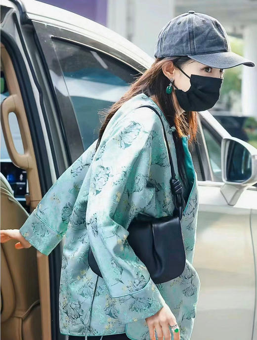 罗意威paseo饺子🥟包 商品图3