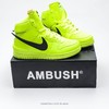 耐克AMBUSH联名SB高帮男女板鞋 商品缩略图3