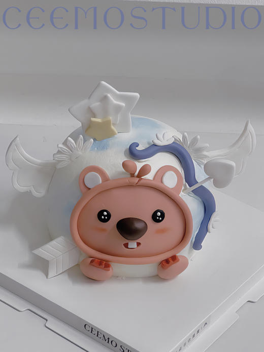 海狸射手君 商品图1