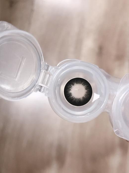 Toffee日抛--天然呆 商品图10