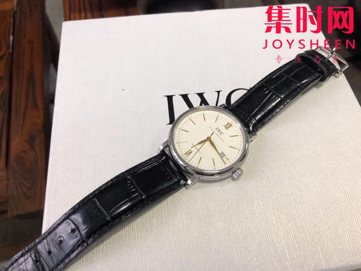 MKS万guoIWC-柏涛菲诺V4版。此款适合处事低调却又游刃有余，在职场中是相当高的境界。柏涛菲诺本是意大利一个海港小镇 商品图8