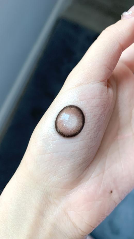 Toffee日抛--半熟恋人 商品图5