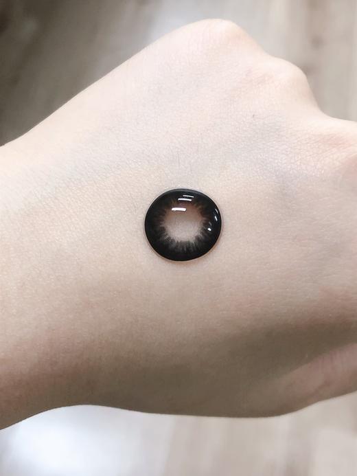 Toffee日抛--天然呆 商品图9