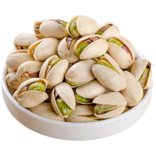 侬疆情新疆一级开心果160g*2罐 商品图0