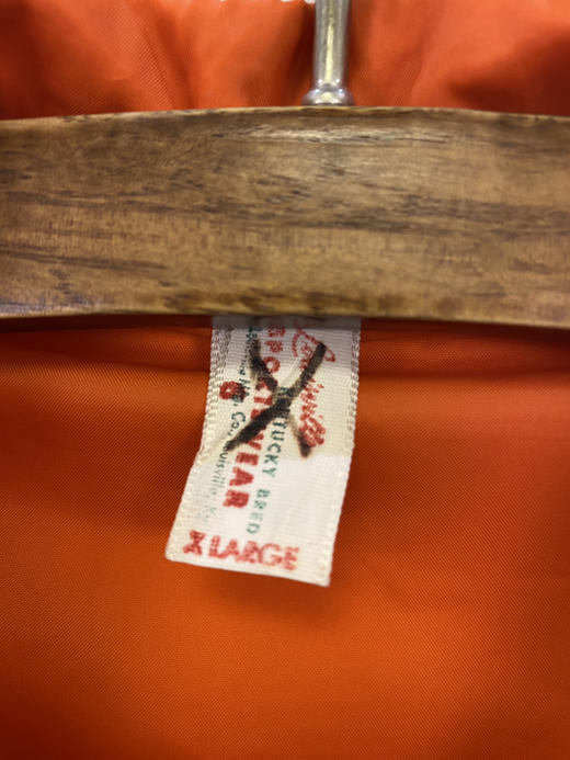 90年代 Vintage 休闲外套 _CJK(XL) 商品图2