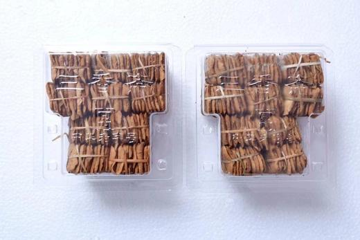 周五取货：【白蒲茶干】一袋500克左右，如皋非遗白蒲茶干️，色香味俱佳经典草绳捆好的茶干！ 商品图3