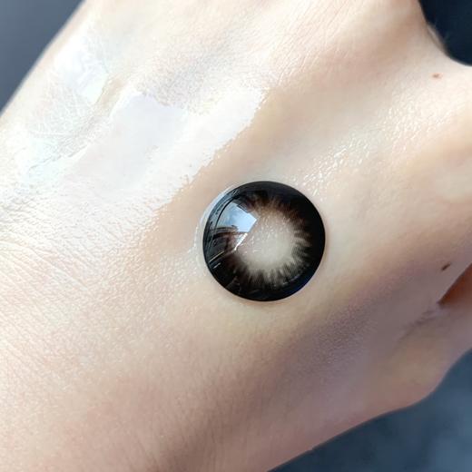 Toffee日抛--天然呆 商品图7