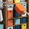 收纳箱子床底露营化妆品衣服收纳盒衣物玩具塑料家用被子收纳筐 商品缩略图1