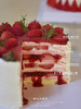 冬季限定新品 - 【草莓流心千层蛋糕】 商品缩略图0