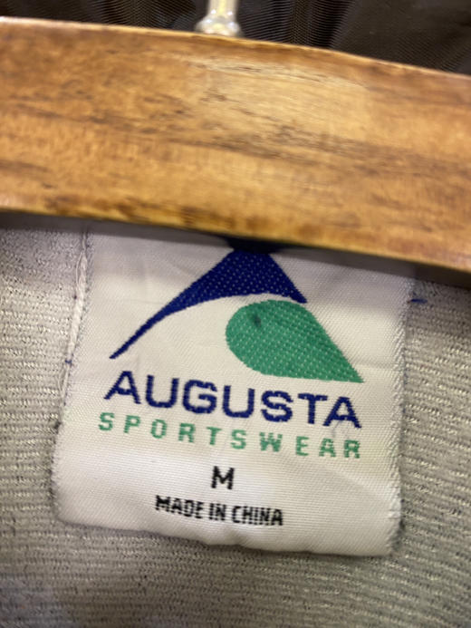 90年代 Vintage AUGUSTA 休闲外套 _CJK(M) 商品图2