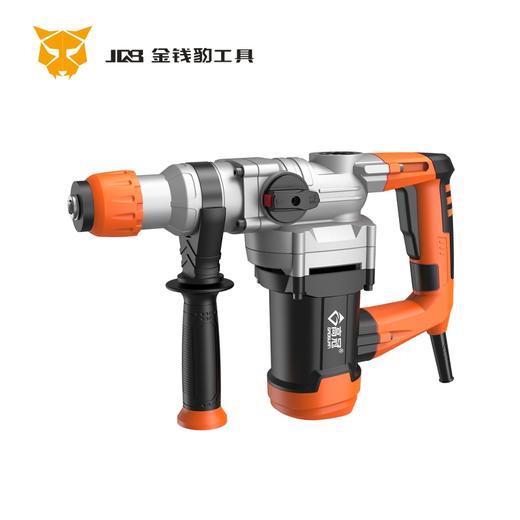 高冠8027C电锤（带离合） 商品图0