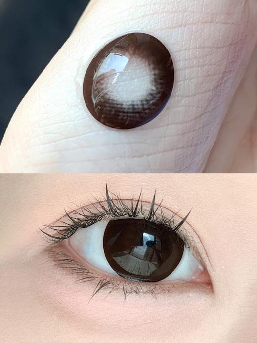 Toffee日抛--巧可喵 商品图6