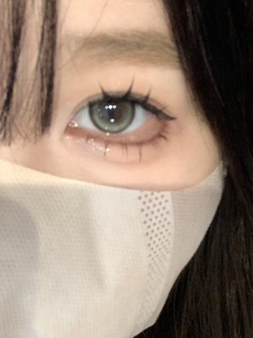 Toffee日抛--奇迹蜜瓜 商品图5