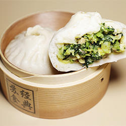 1953苏食纯手工净素包150g/个【021】