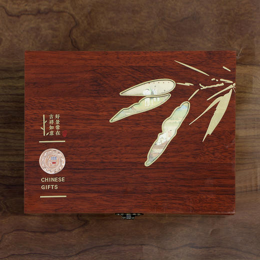 好景常在【散茶】35元 一套/一件16套 商品图4