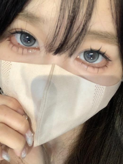 Toffee日抛--海豚湾湾 商品图4