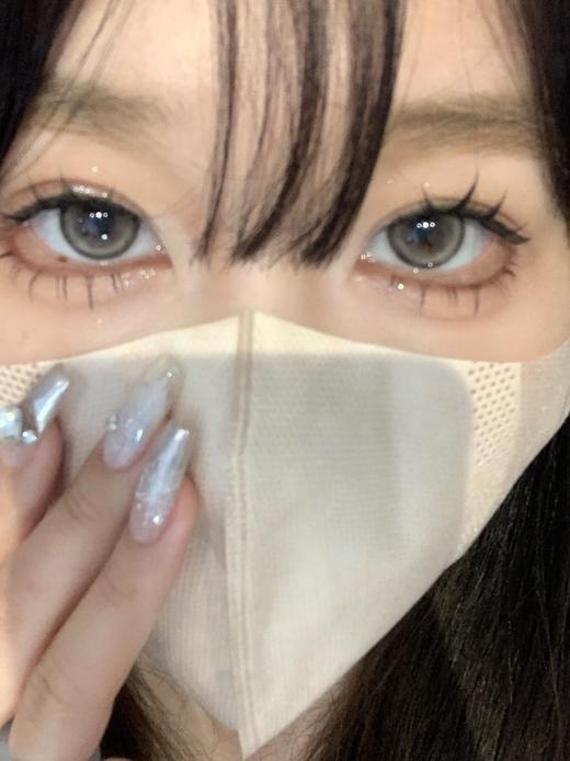 Toffee日抛--桃桃奶椰 商品图9