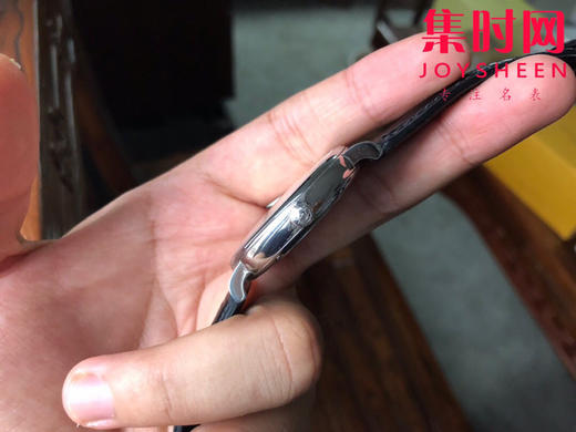 MKS万guoIWC-柏涛菲诺V4版。此款适合处事低调却又游刃有余，在职场中是相当高的境界。柏涛菲诺本是意大利一个海港小镇 商品图2