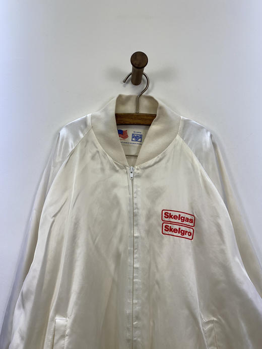 80年代 Vintage MBA 美国制 休闲外套 _CJK(2XL) 商品图0