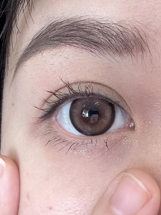 Toffee日抛--半熟恋人 商品图2