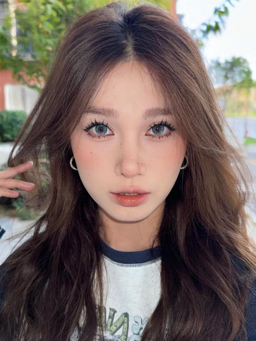 超高舒适度丨DK G353·Deekay丨14.2mm（年抛/2片装） 商品图3