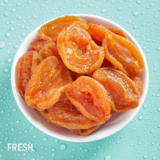 西圣杏脯88g*3袋 商品图4